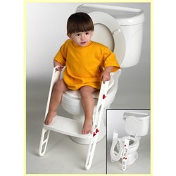 potty baby