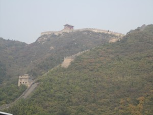Great Wall of China