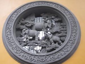 Elephants