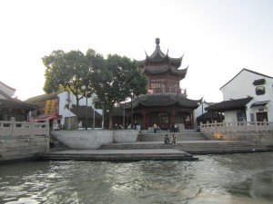 Grand Canal - China
